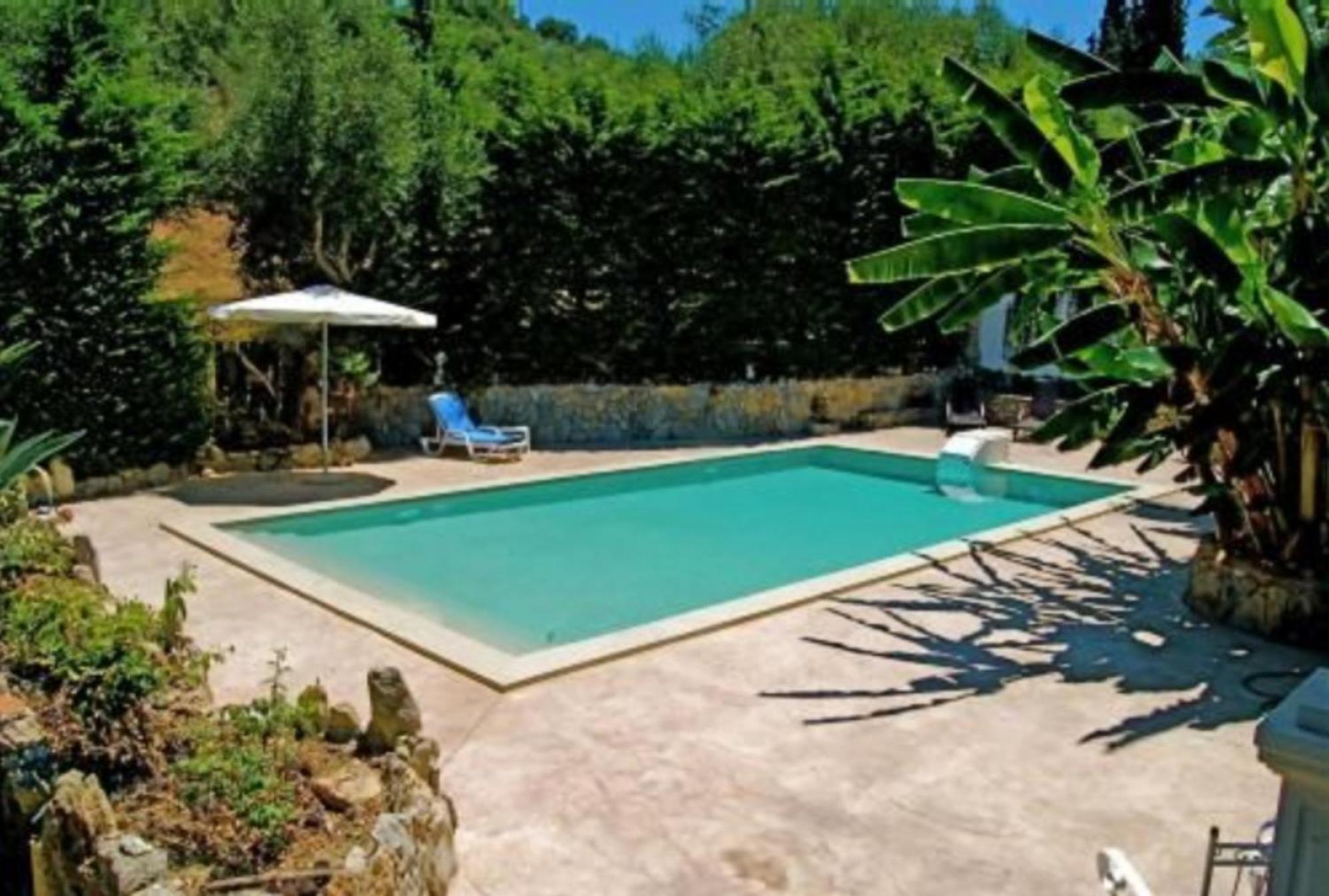 Tatiana Luxury Apartment With Private Pool By Gigi Star 扎金索斯镇 外观 照片
